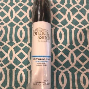 Bondi Sands Self Tanning Foam